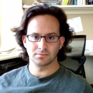 Jared Kaplan Photo 37