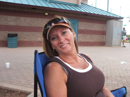 Tina Gallegos Photo 7