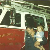 Larry Callahan Photo 22