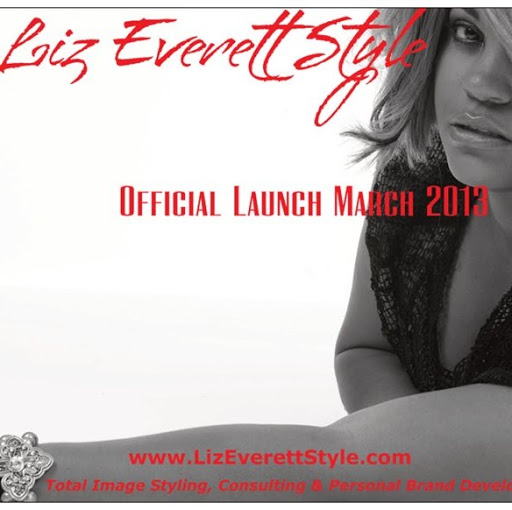 Liz Everett Photo 14