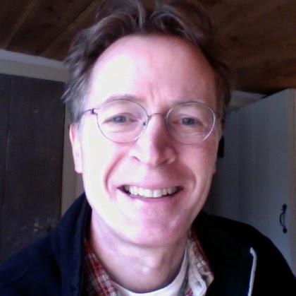 Stephen Ives Photo 10