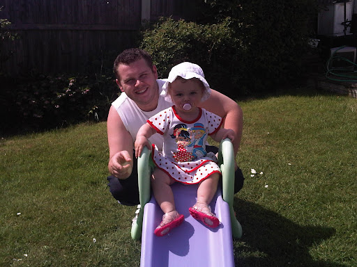 Grant Mitchell Photo 24