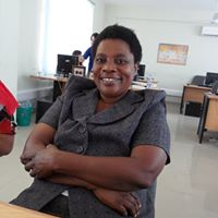 Ruth Joseph Photo 18