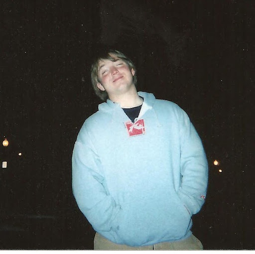 Cody Jones Photo 39