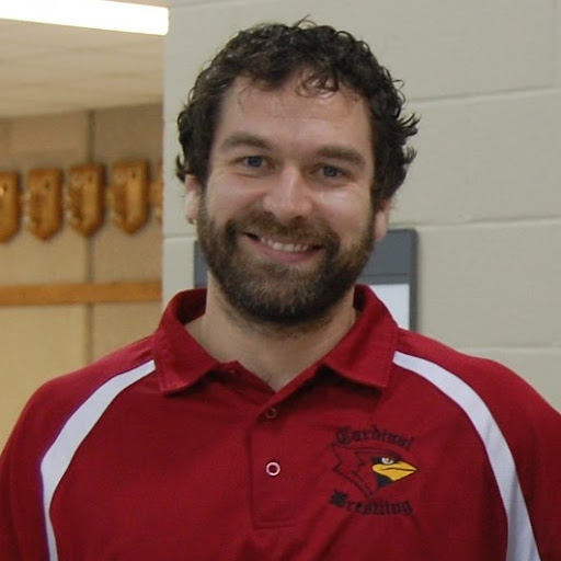 Dan Tuttle Photo 8