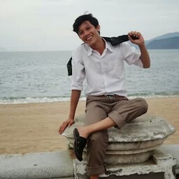 Thach Huynh Photo 3