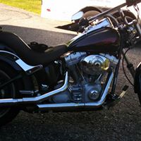 Steve Salois Photo 1