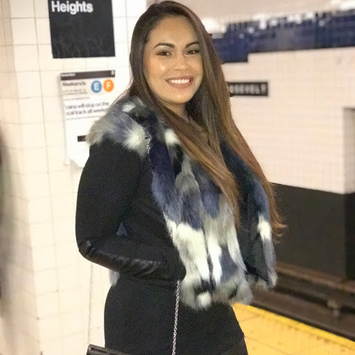 Ruby Rios Photo 42