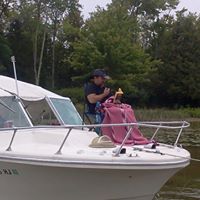 Steve Reinhardt Photo 5