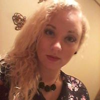 Christina Dunbar Photo 34