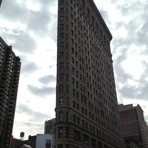 Francis Sullivan Photo 19