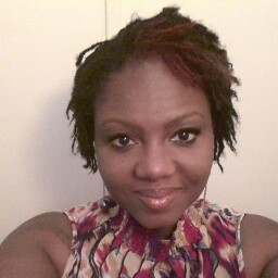 Veronica Brown Photo 32