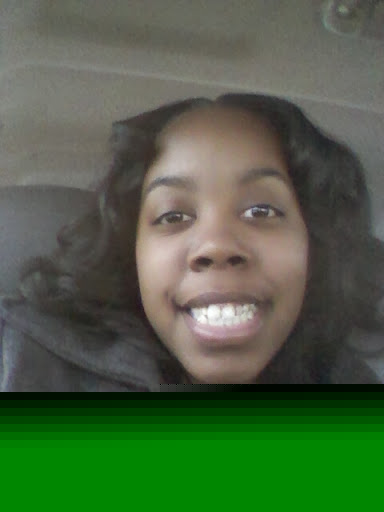 Brandi Matthews Photo 9