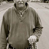 Terry Stringer Photo 18
