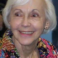 Virginia Huffman Photo 20