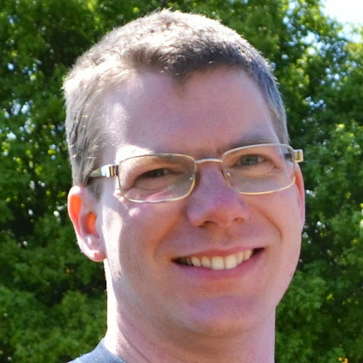 Tim Ricketts Photo 8