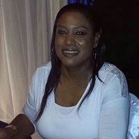 Gloria Aldridge Photo 7