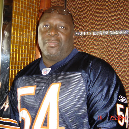 Walter Pearson Photo 17
