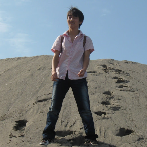 Zhao Li Photo 16