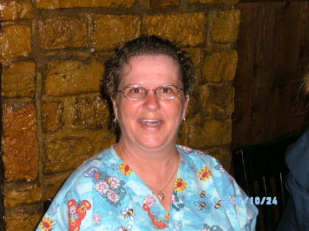 Pam Vaughn Photo 8