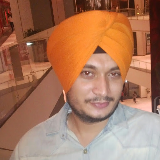 Kuljeet Singh Photo 11