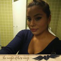 Deborah Valencia Photo 4