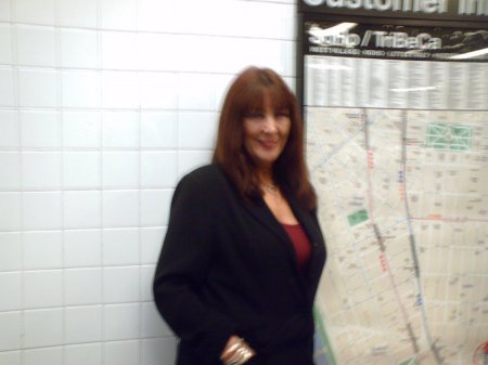 Ellen Long Photo 11