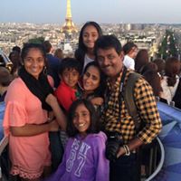 Bindu Mathew Photo 15