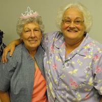 Christine Beckner Photo 1