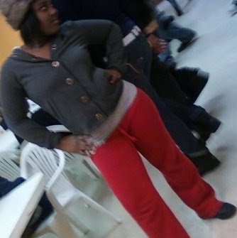 Tia Cook Photo 10