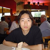 Wei Yin Photo 16