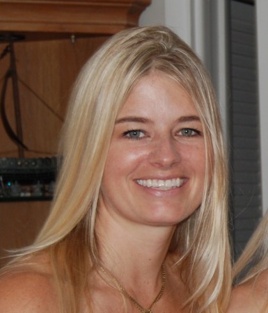 Holly Francis Photo 30