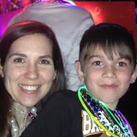 Leslie Guidry Photo 18