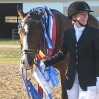 Heather Sharkey Photo 22
