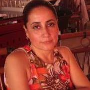 Violeta Urbina Photo 2
