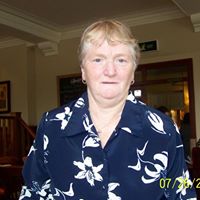 Marcia Holmes Photo 26