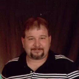 George Dotson Photo 29