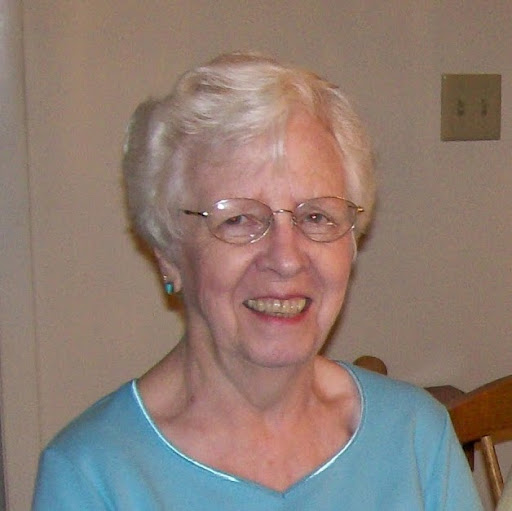 Joyce Gibson Photo 37