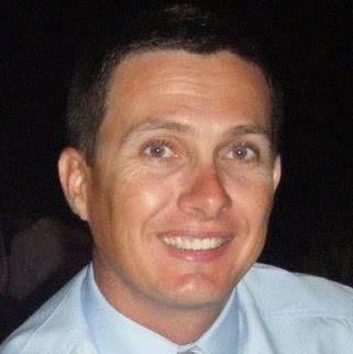Michael Saunders Photo 29