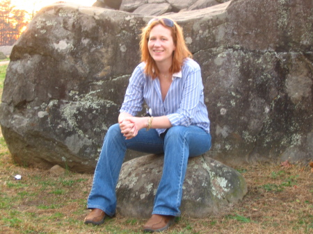 Mary Stout Photo 6