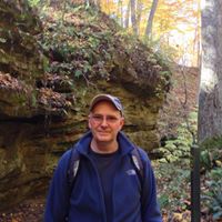 Mike Nusbaum Photo 20
