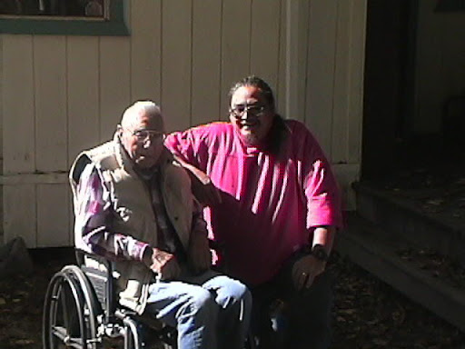 Forrest Blake Photo 14