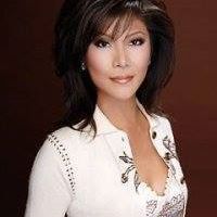 Julie Chen Photo 16