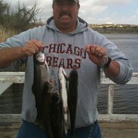 Bret Stone Photo 24