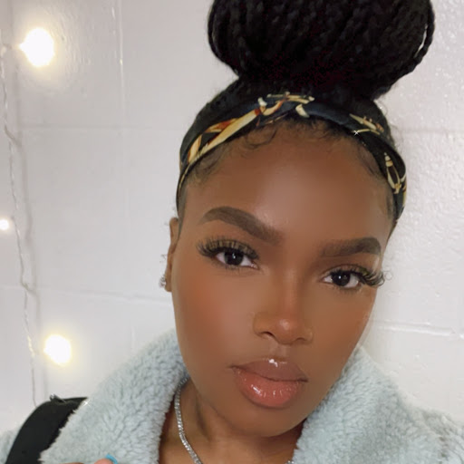 Angel Harris Photo 19