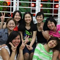 Hui Ling Photo 31