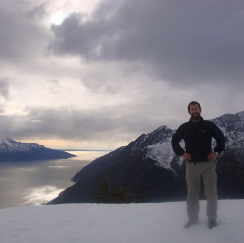 Phillip Stafford Photo 17