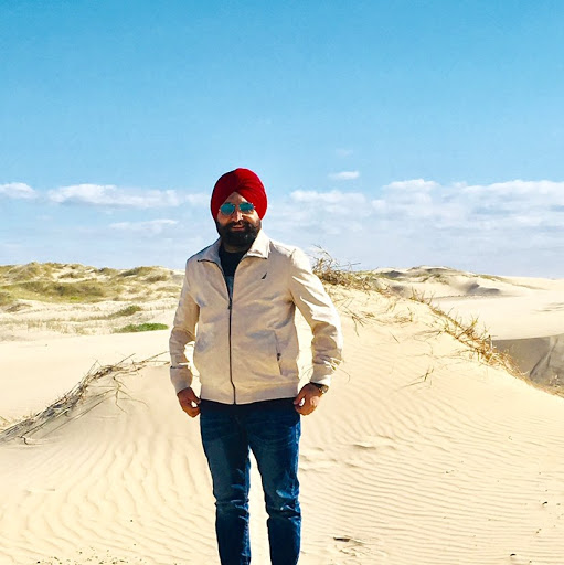 Jaswinder Sandhu Photo 39