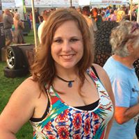 Elizabeth Gottlieb Photo 21