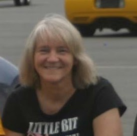 Susan Dobson Photo 9